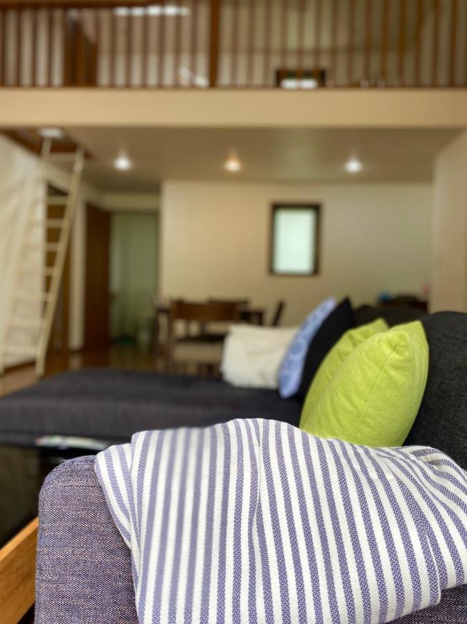 Suite Villa Panora Yatsugatake Minamimaki Exterior foto