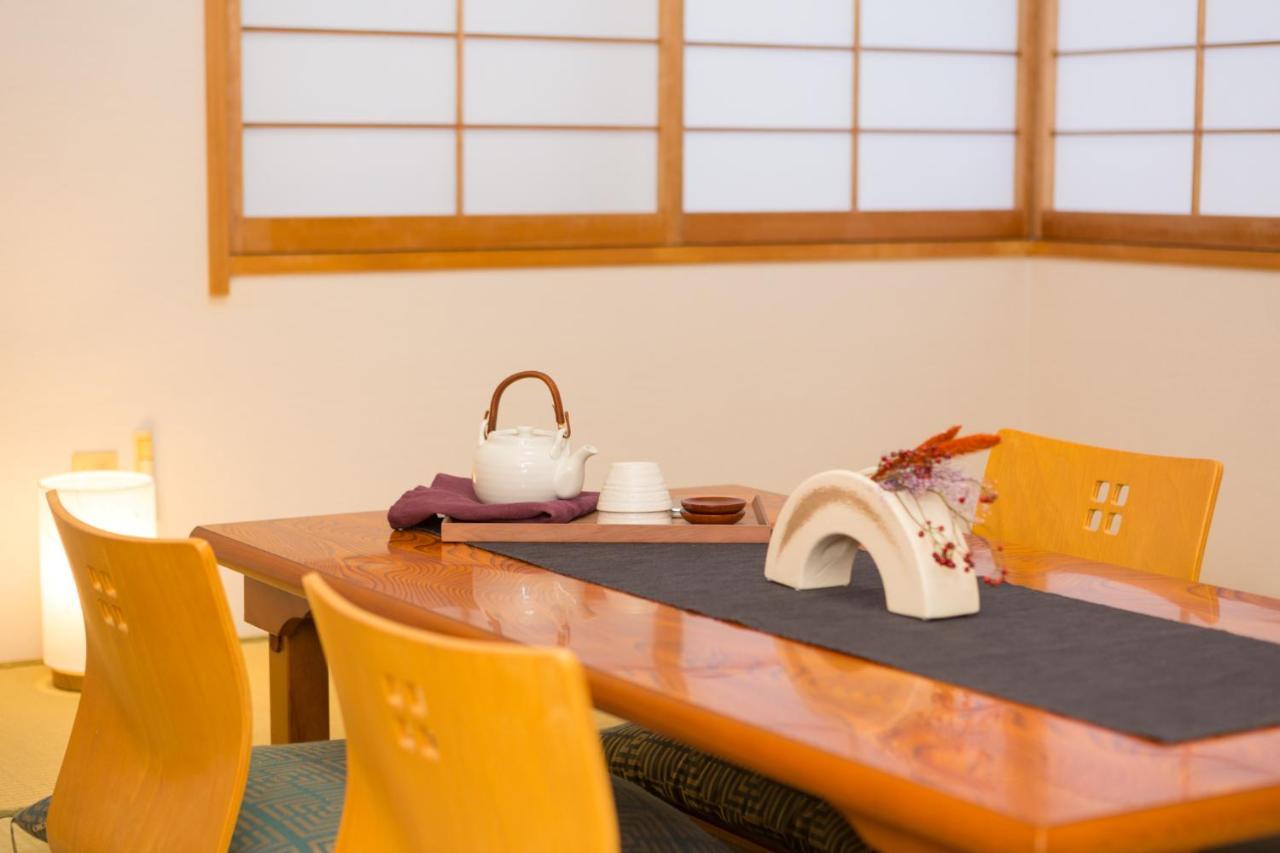Suite Villa Panora Yatsugatake Minamimaki Exterior foto