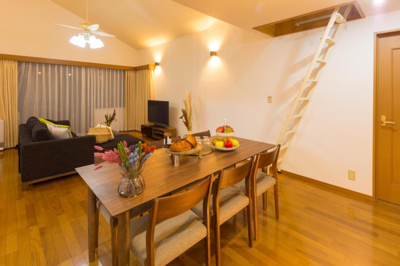 Suite Villa Panora Yatsugatake Minamimaki Exterior foto